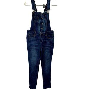 Basic Denim Women's Blue Jean Jumper